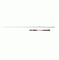 Retaliate X Solid Jigging Cast Rod - Jigging - 2 section - 6FT3  - 1.90 Meters - 300 gr - 1621307 - Penn